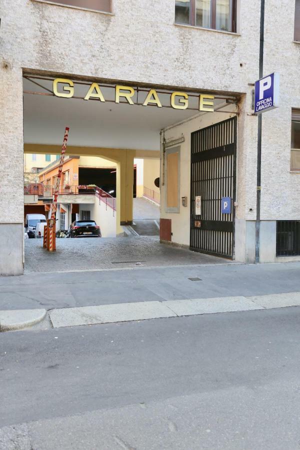 Leilighet Pretty Space Milano
