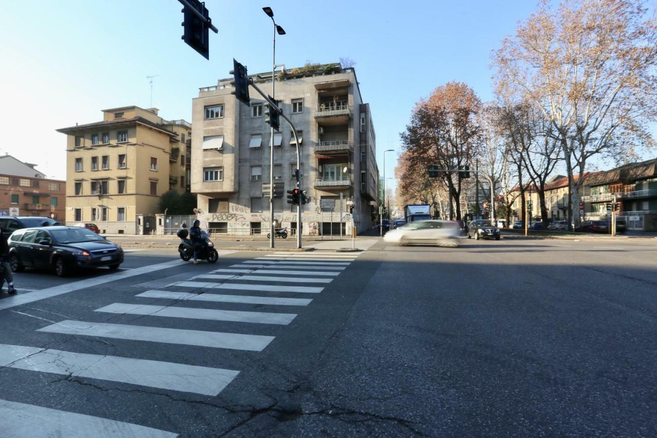 Appartamento Rio M3 Sondrio E Stazione
