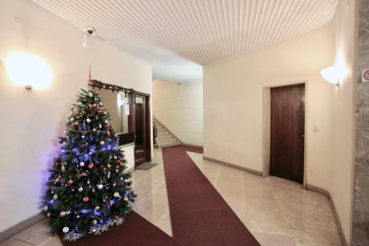 Rio M3 Sondrio E Stazione Appartamento *