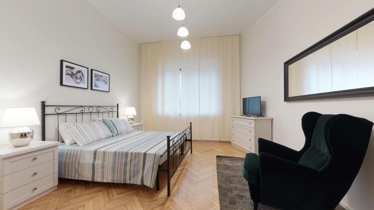 Duomo Luxury Apartment *