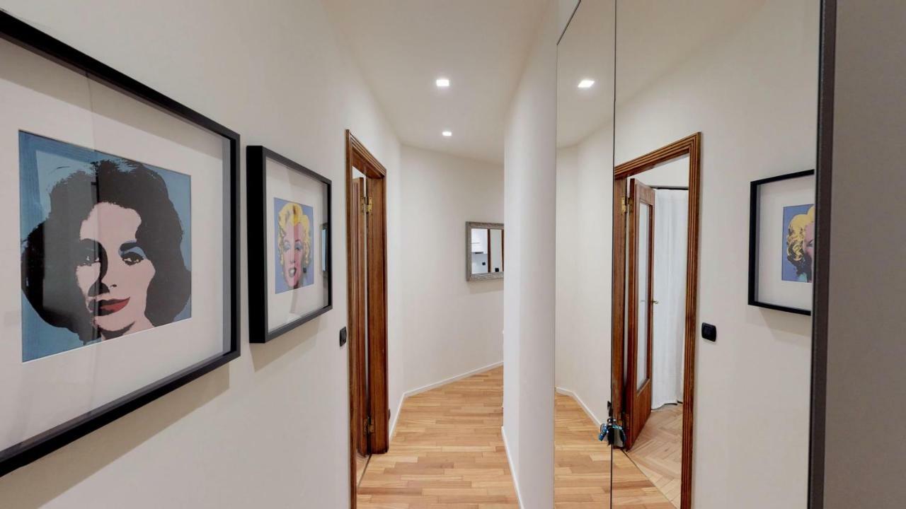 Duomo Luxury Apartment *