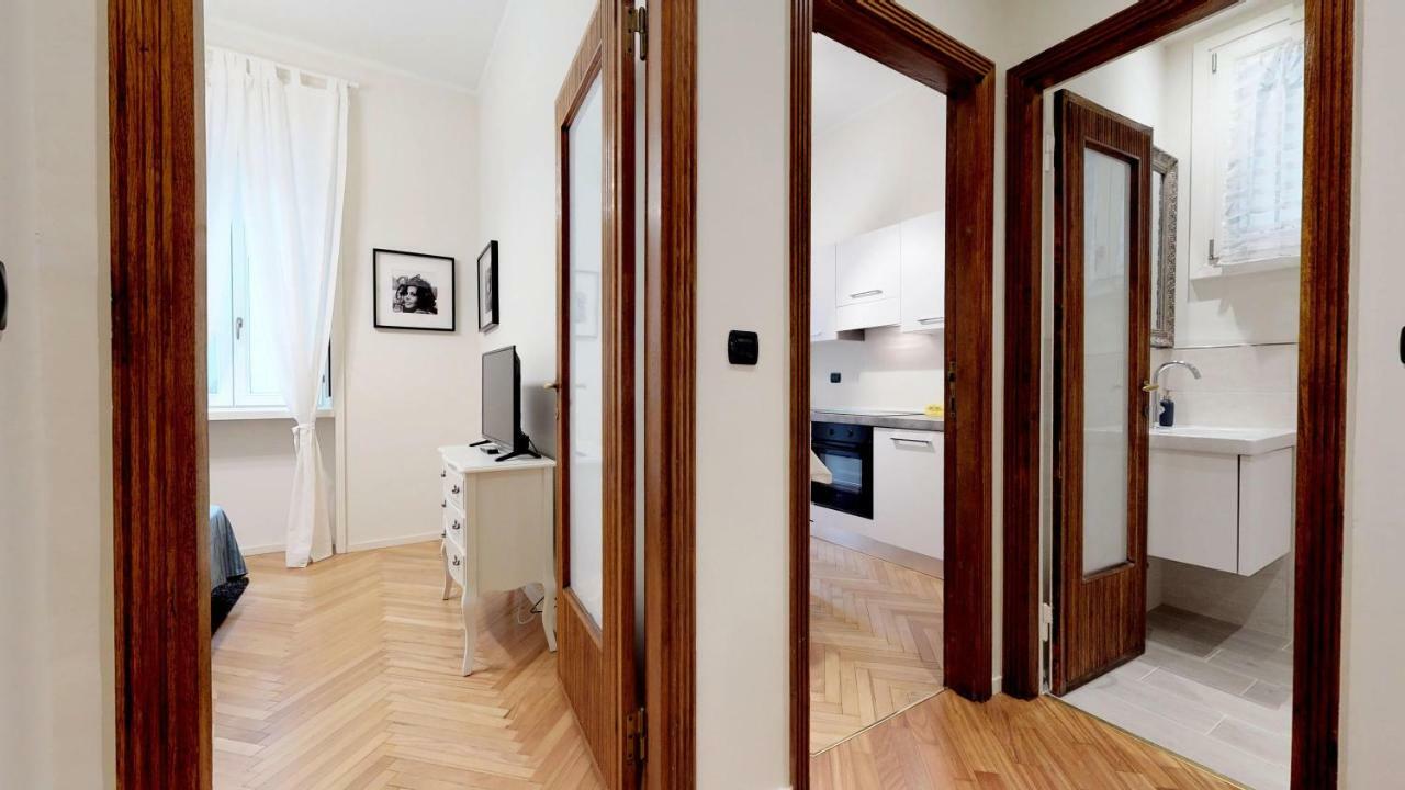 Duomo Luxury Milan