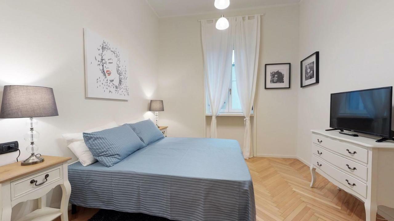 Apartment Duomo Luxury
