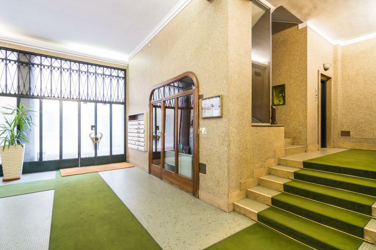 Duomo Luxury Apartment Milan