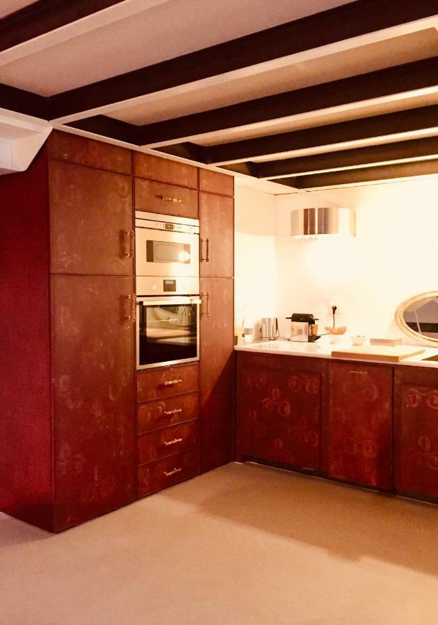 Lejlighed 108 Eclectic Loft Near Corso