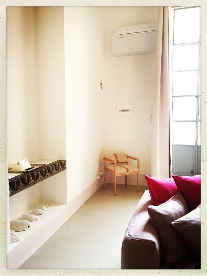 108 Eclectic Loft Near Corso Lejlighed
