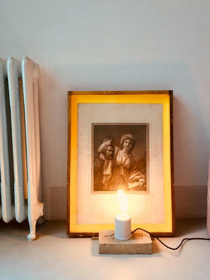 108 Eclectic Loft Near Corso Lejlighed Milano