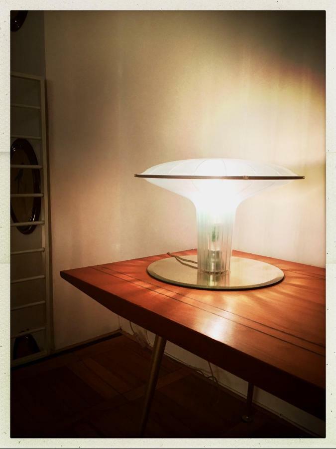 108 Eclectic Loft Near Corso Lejlighed *