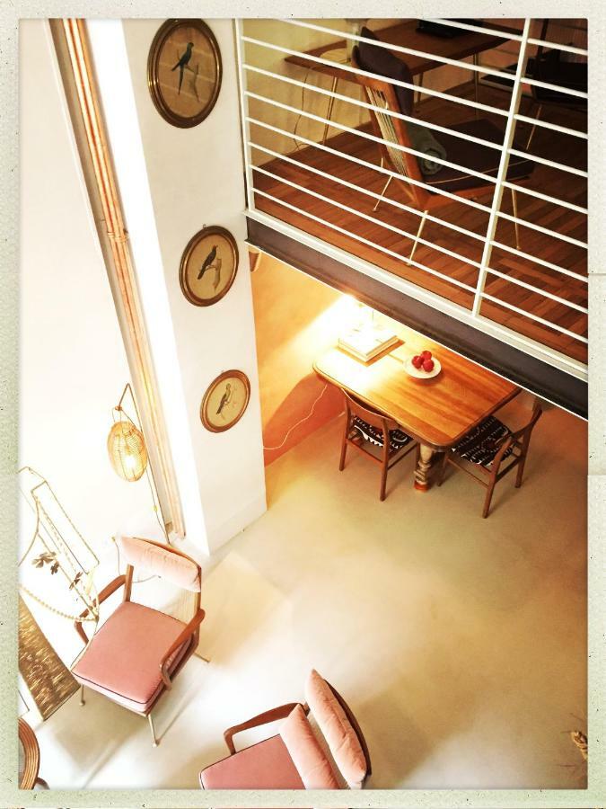 108 Eclectic Loft Near Corso Lejlighed Milano