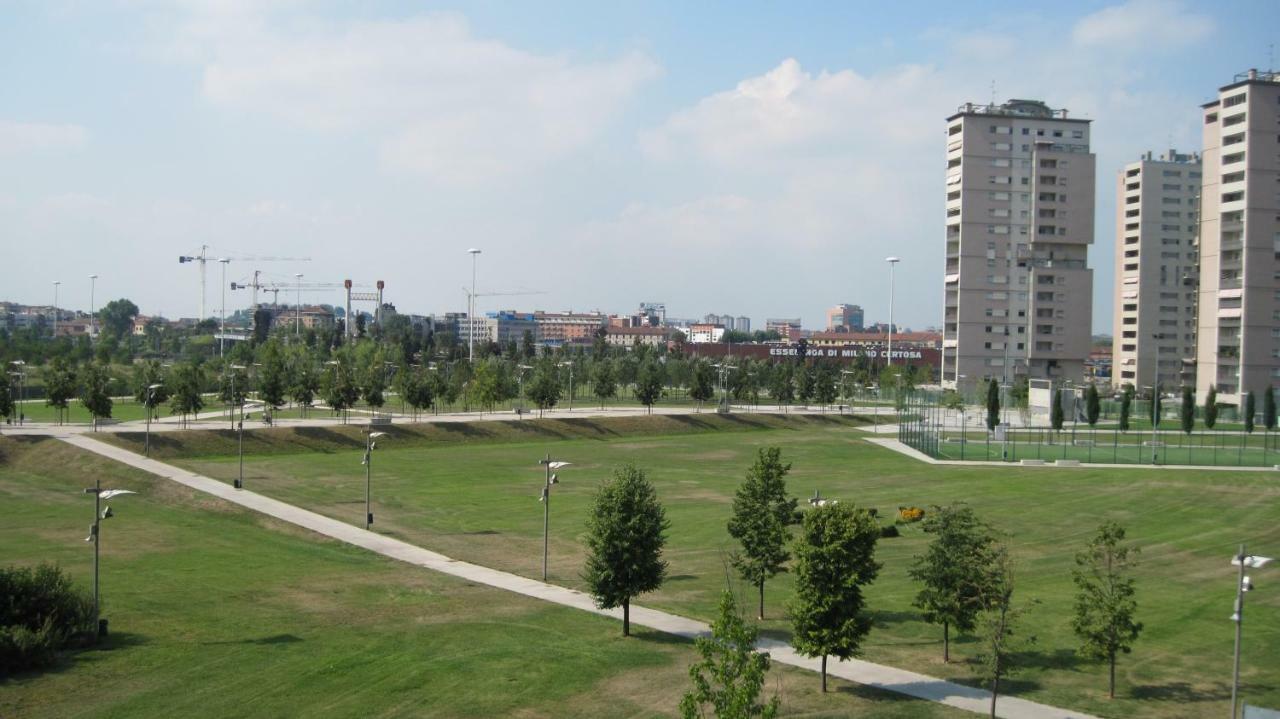 Appartamento Certosa
