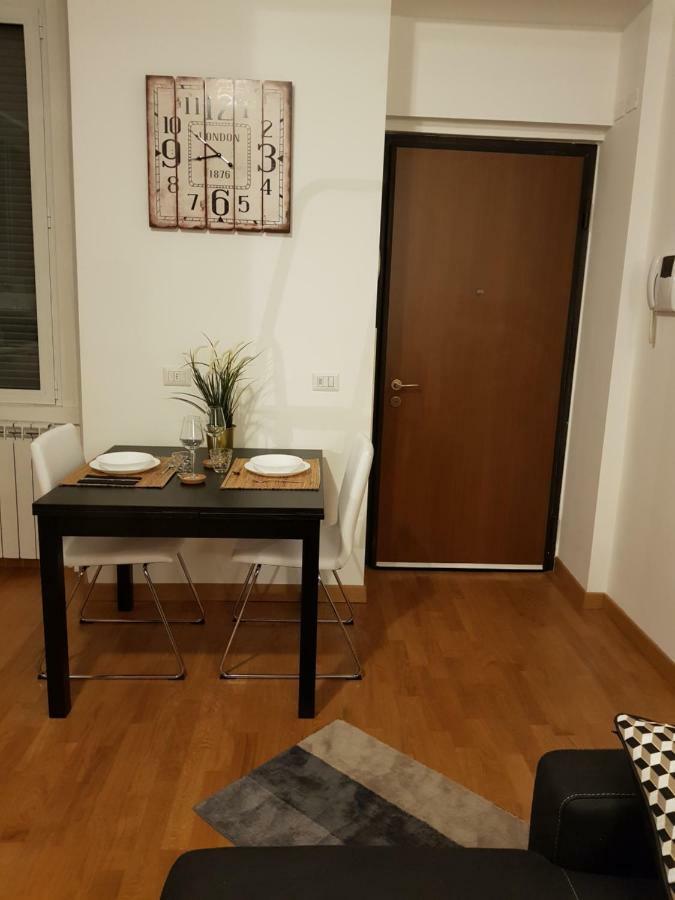 Moonflower House Apartment Mailand