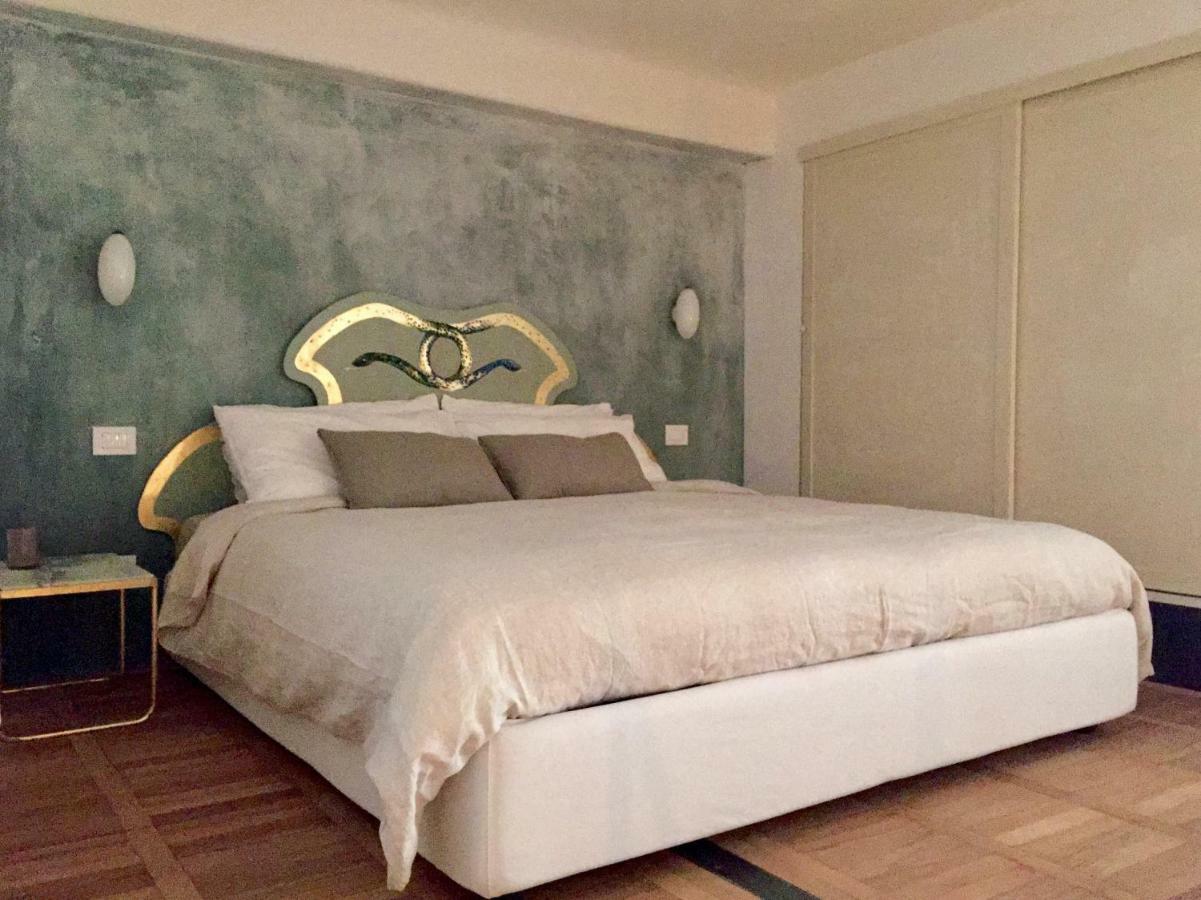 Lejlighed 108 Eclectic Loft Near Corso *