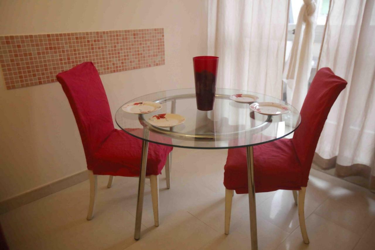 Apartment Smart Bayres Milan
