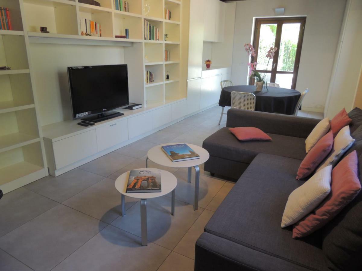 Leilighet Rossi 9 Milano