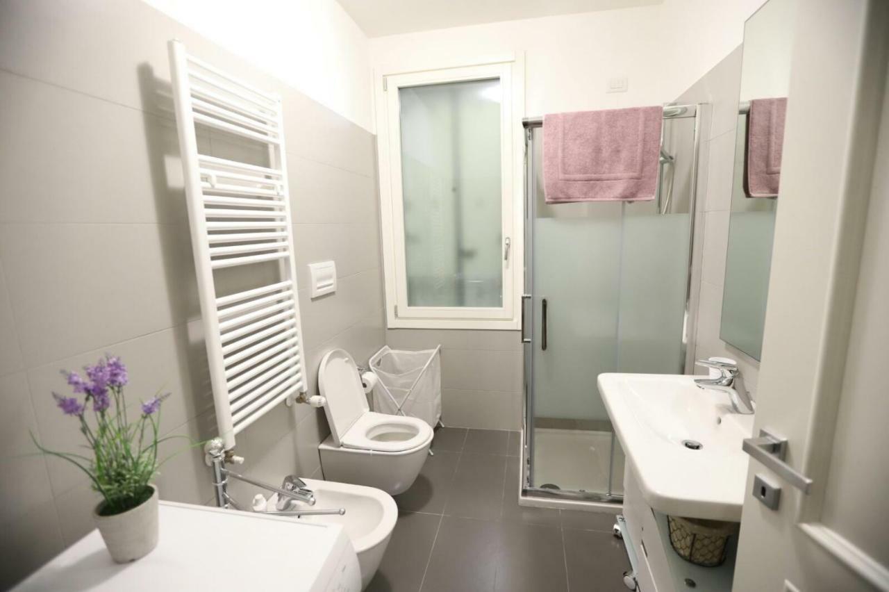 Laura's - I Navigli Che Vorrei Apartment *