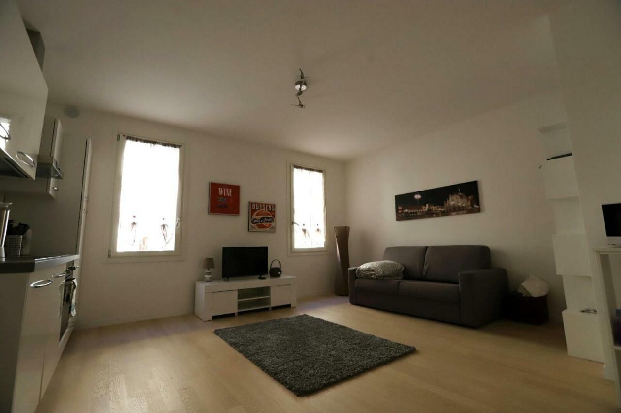 Laura's - I Navigli Che Vorrei Apartment