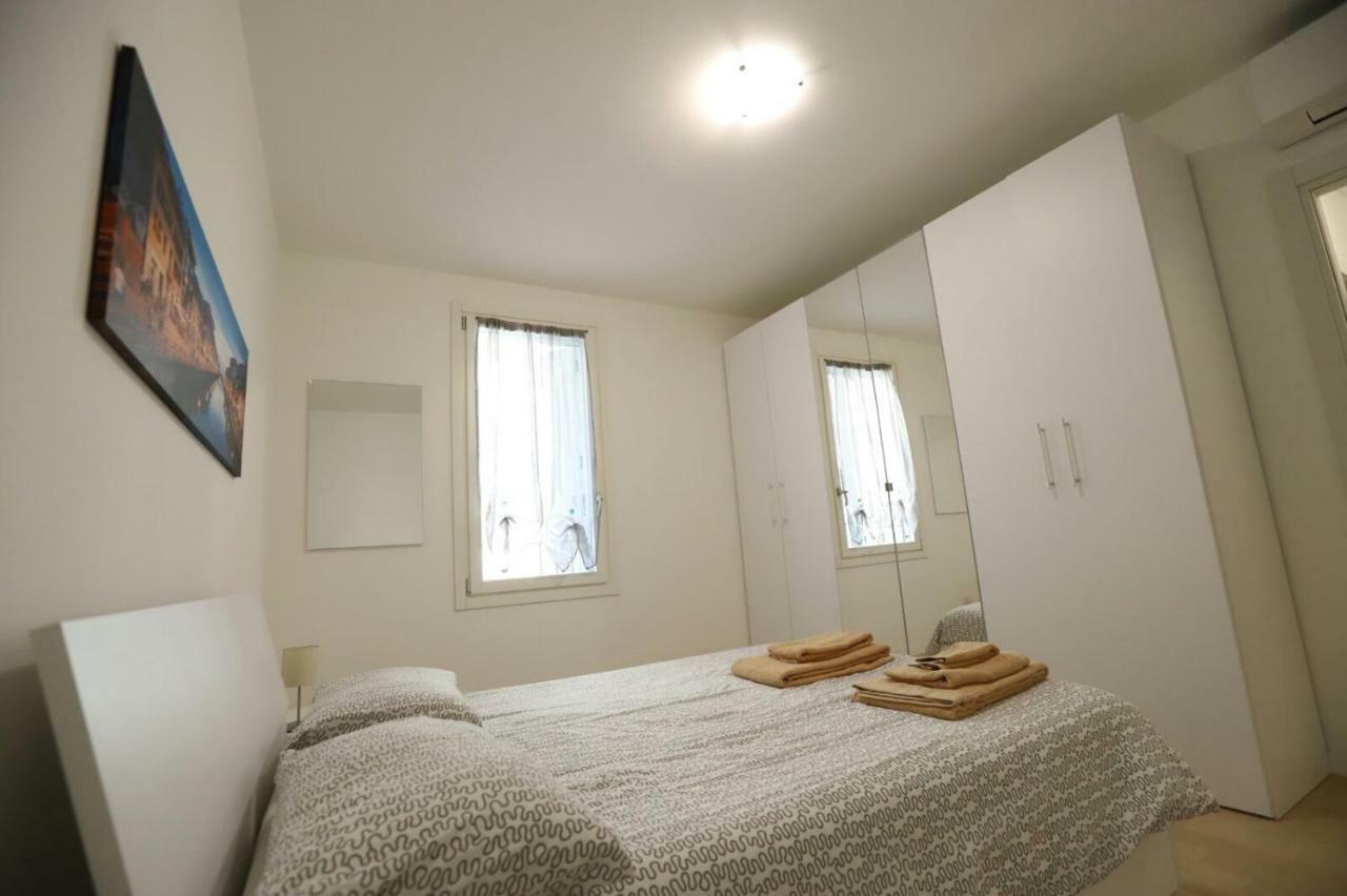 Apartment Laura's - I Navigli Che Vorrei Milan