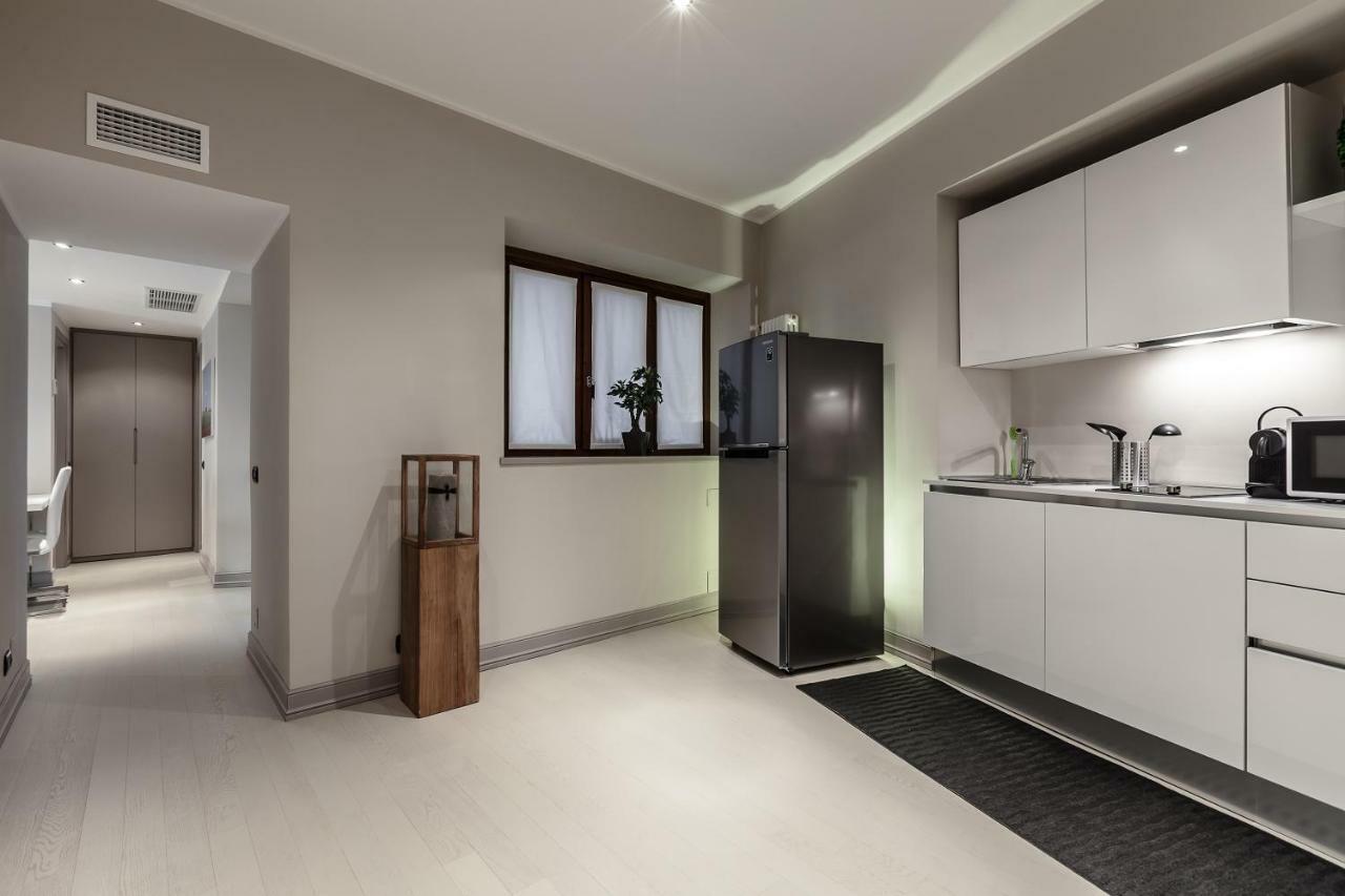Appartamento Cordusio Milano