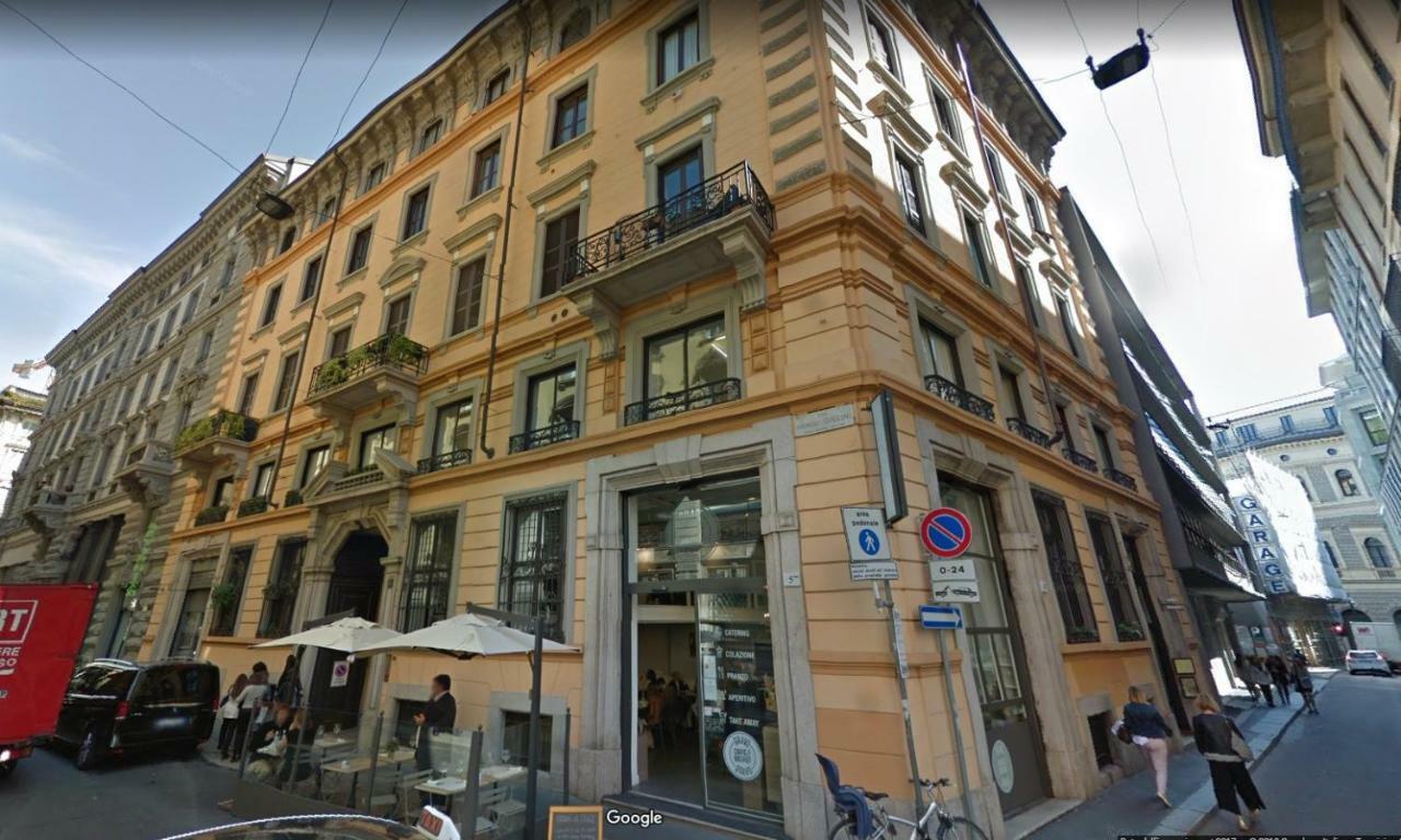 Appartamento Cordusio