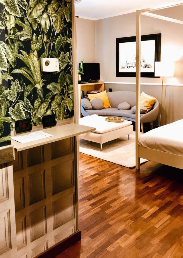 Golden Apartment&day Use