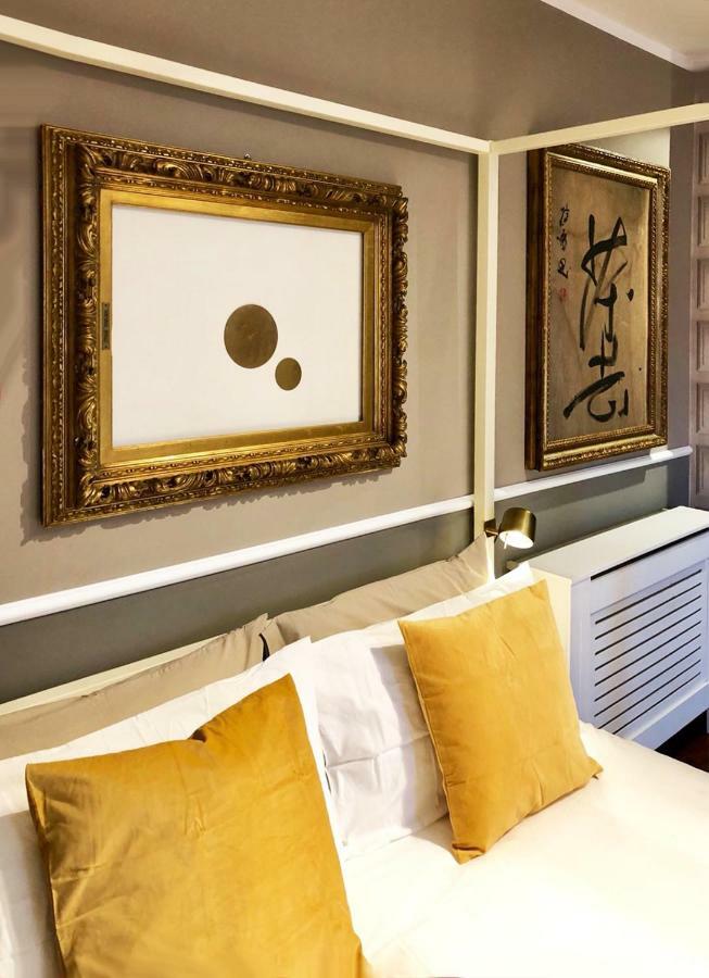 Golden Apartment&day Use Apartment *