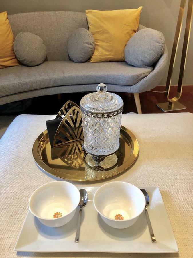 Golden Apartment&day Use