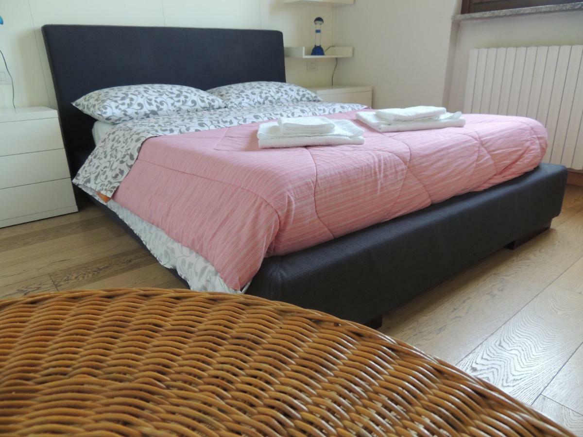 Rossi 9 Apartment Mailand