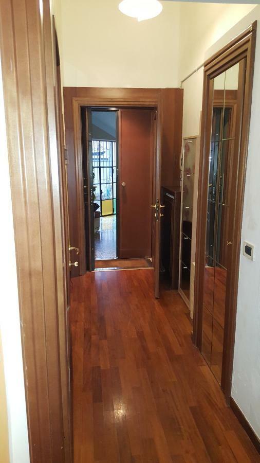 House Mm Gorla Appartamento Milano
