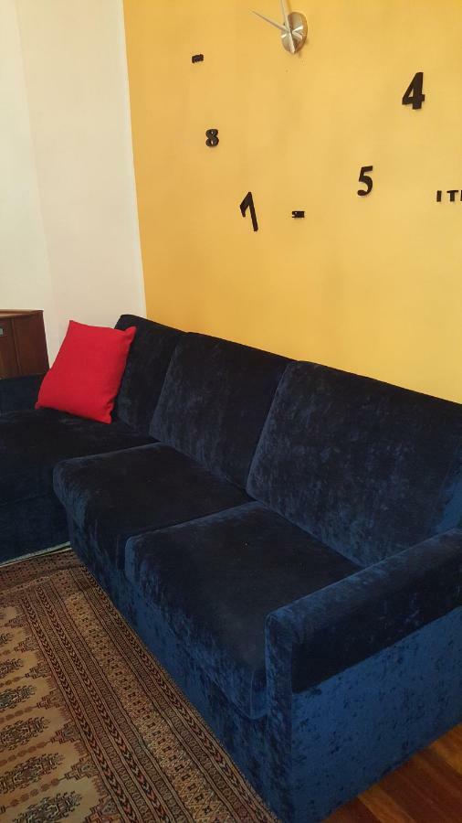 Appartamento House Mm Gorla *