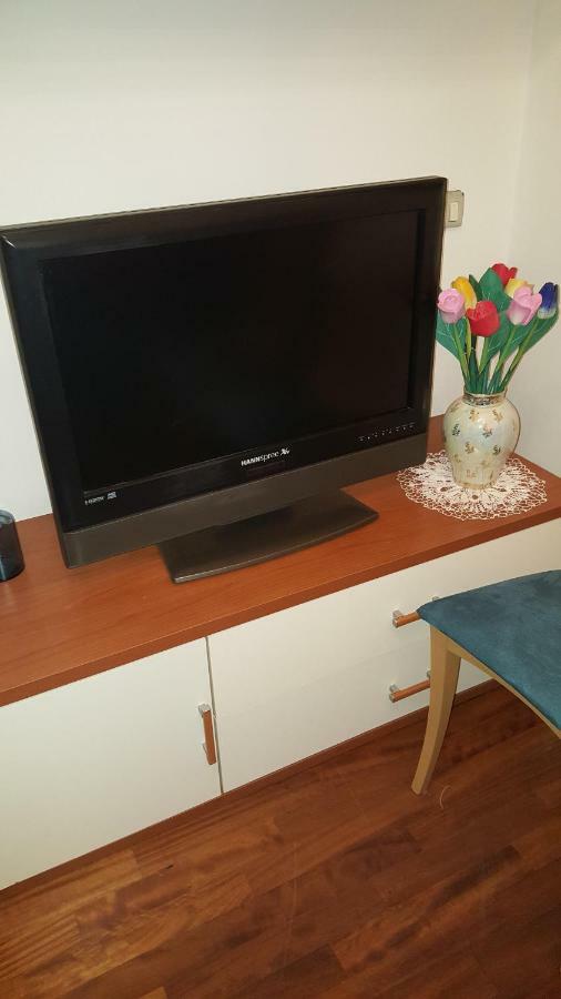 House Mm Gorla Appartamento
