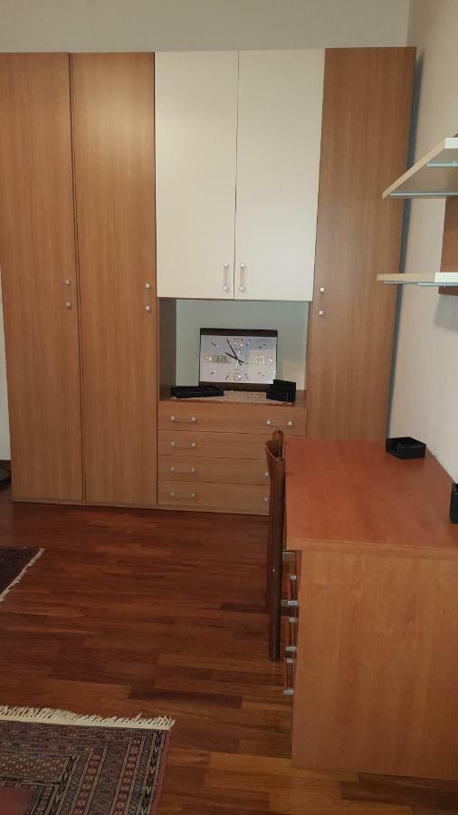 House Mm Gorla * Milano