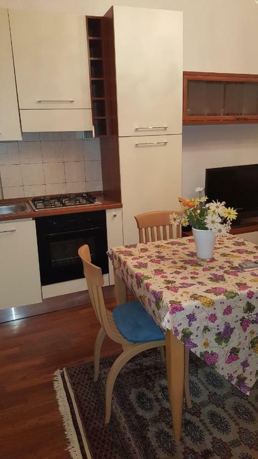 House Mm Gorla Milano