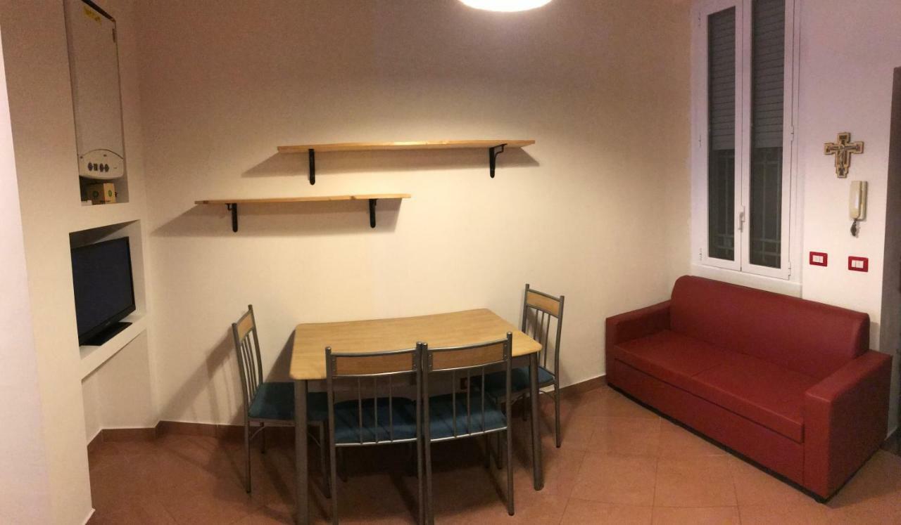 Apartment Bilocale Nel Cuore Dell'isola Mailand