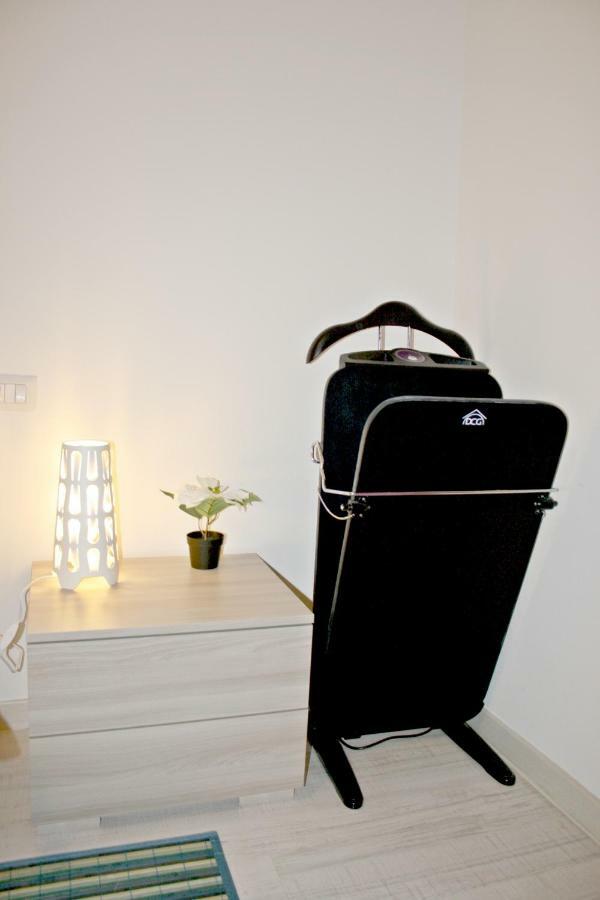 Appartement The Pearl - Of The Spots In Milaan