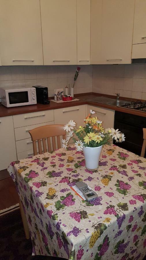 House Mm Gorla * Milano
