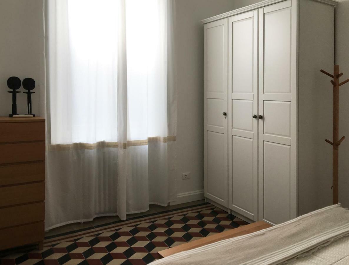 New Design Leilighet Milano