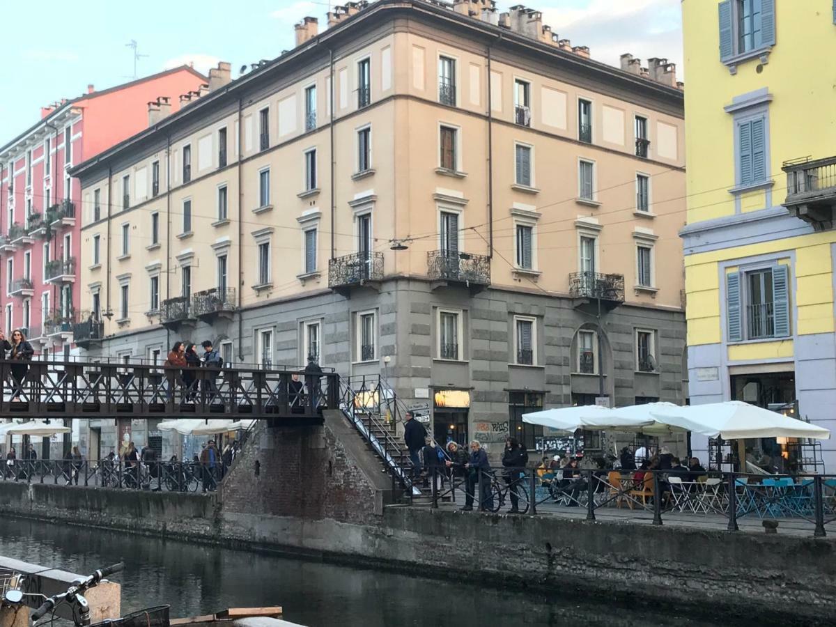 P&d Navigli Ripa Ticinese Milano
