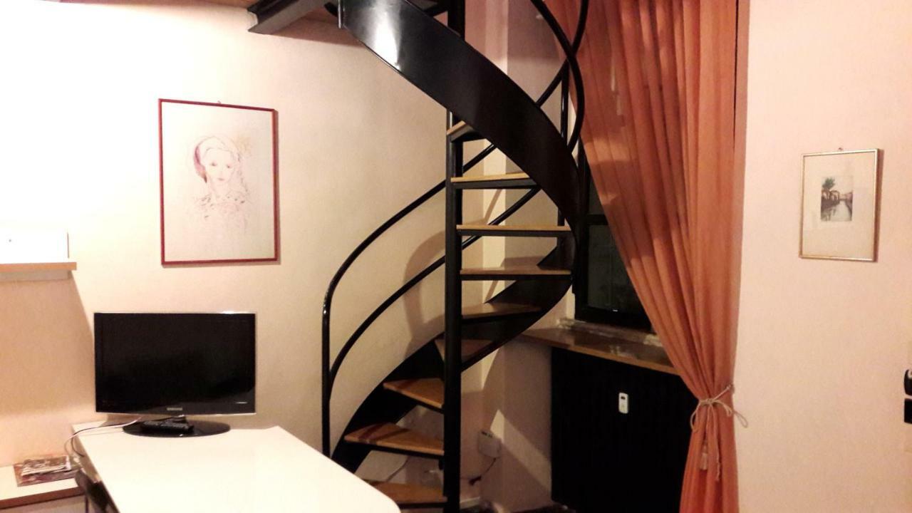 Pantano5 * Milaan