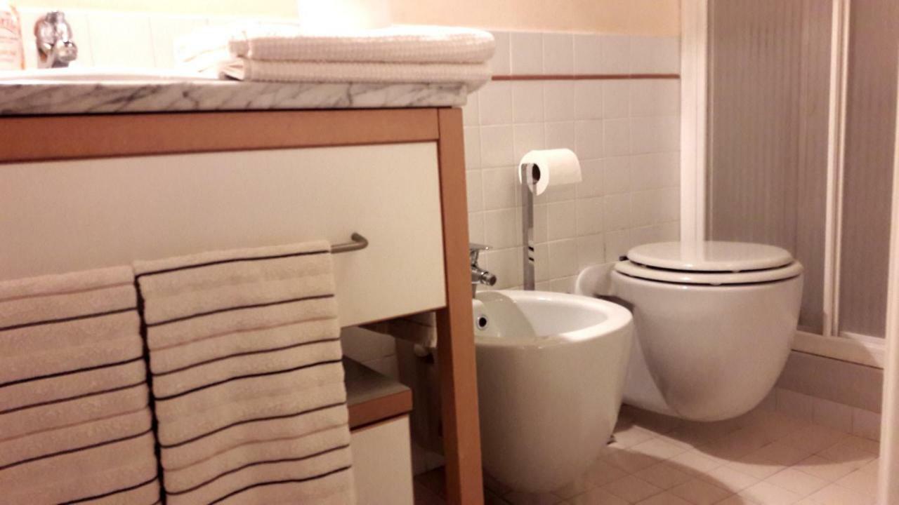 Appartement Pantano5 *