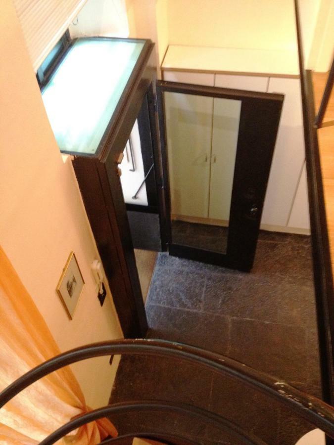 Pantano5 Appartement *