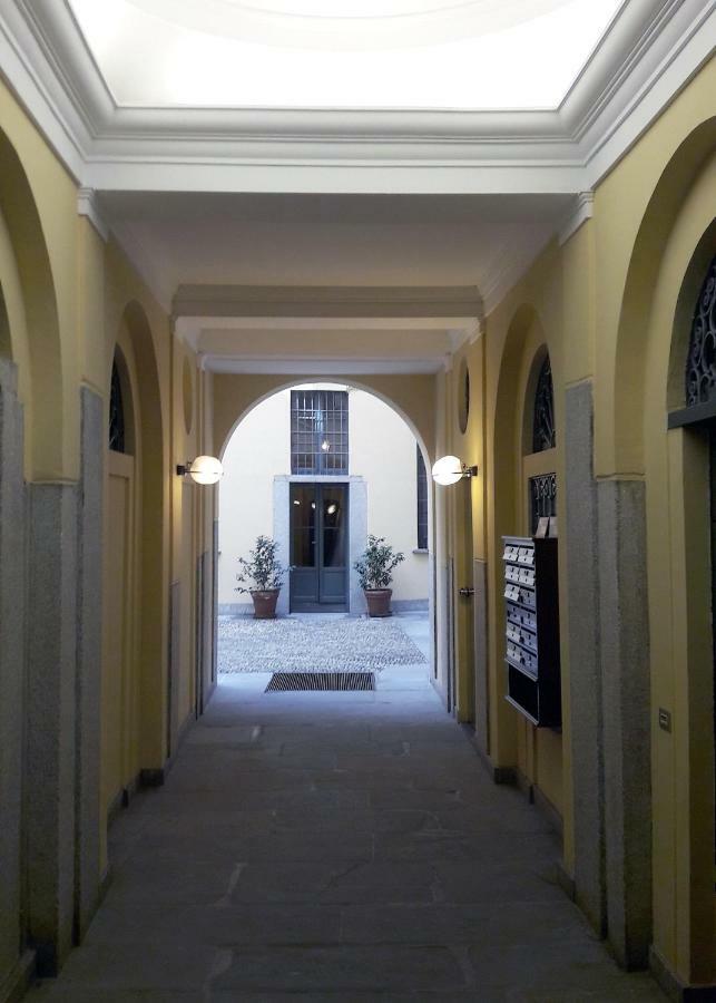 Pantano5 Appartement *