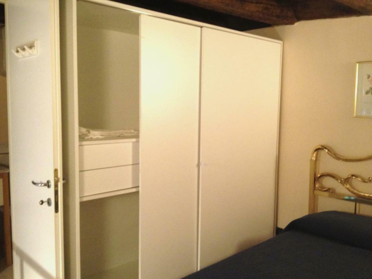 Pantano5 Appartement Milaan