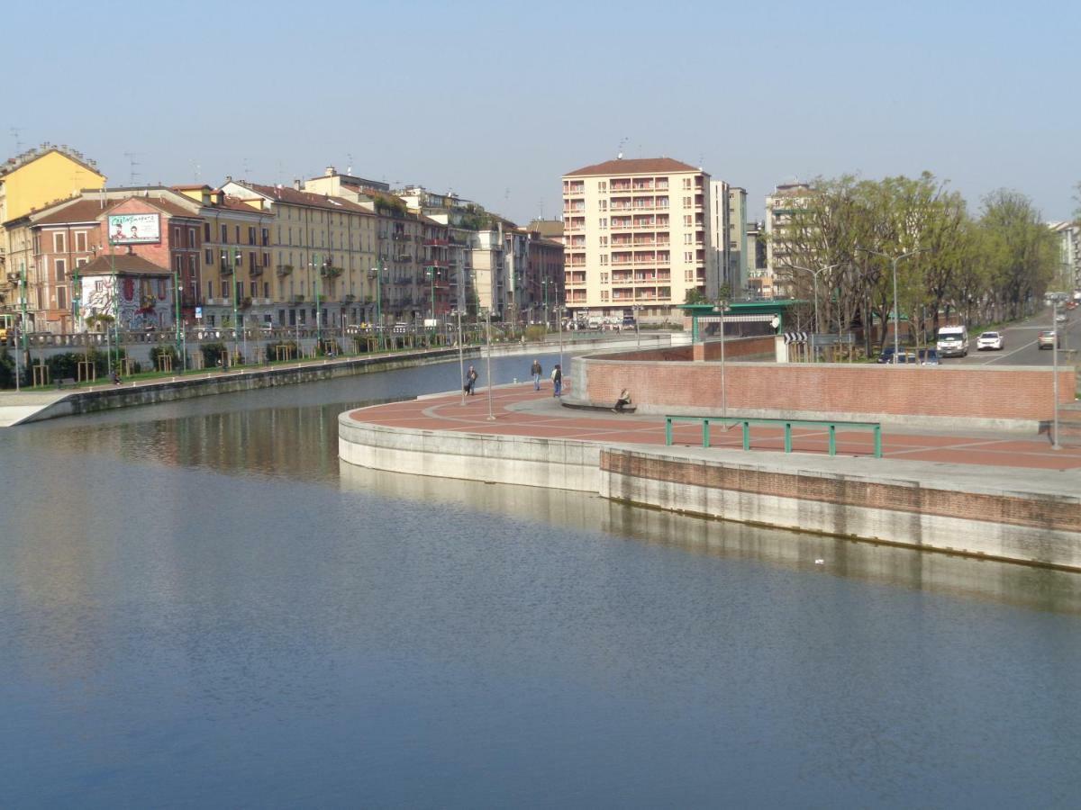 Olona Place 3 Appartement