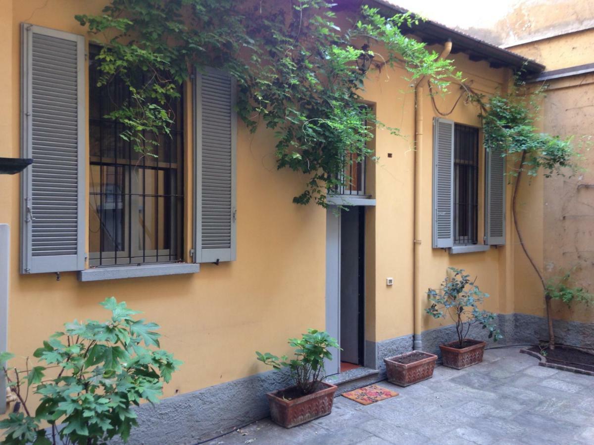 Olona Place 3 * Milaan