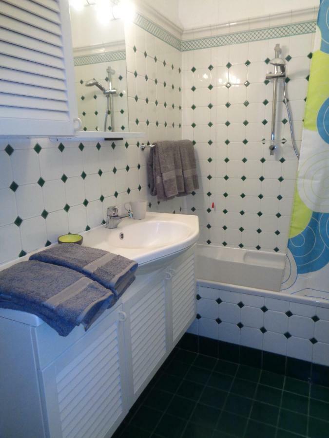 Appartement Olona Place 3 *