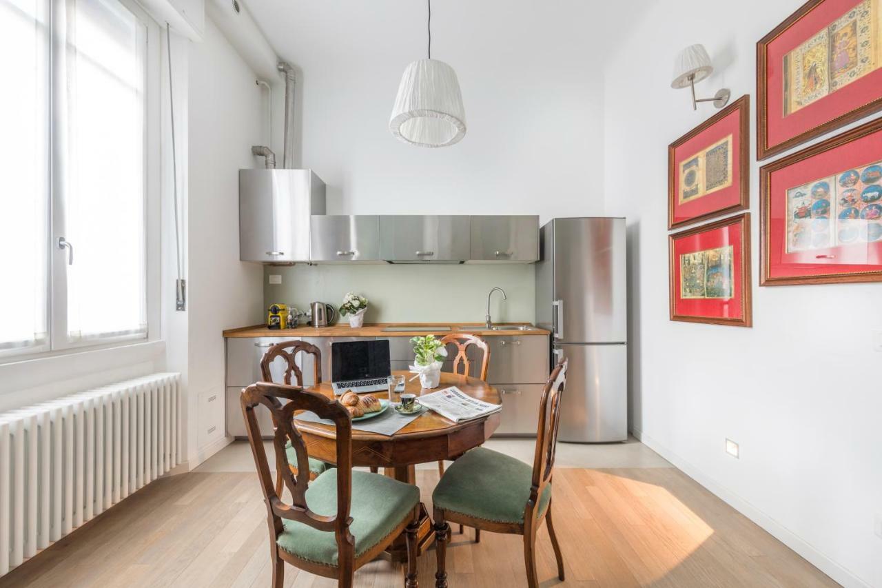 Apartment Grado 14 *