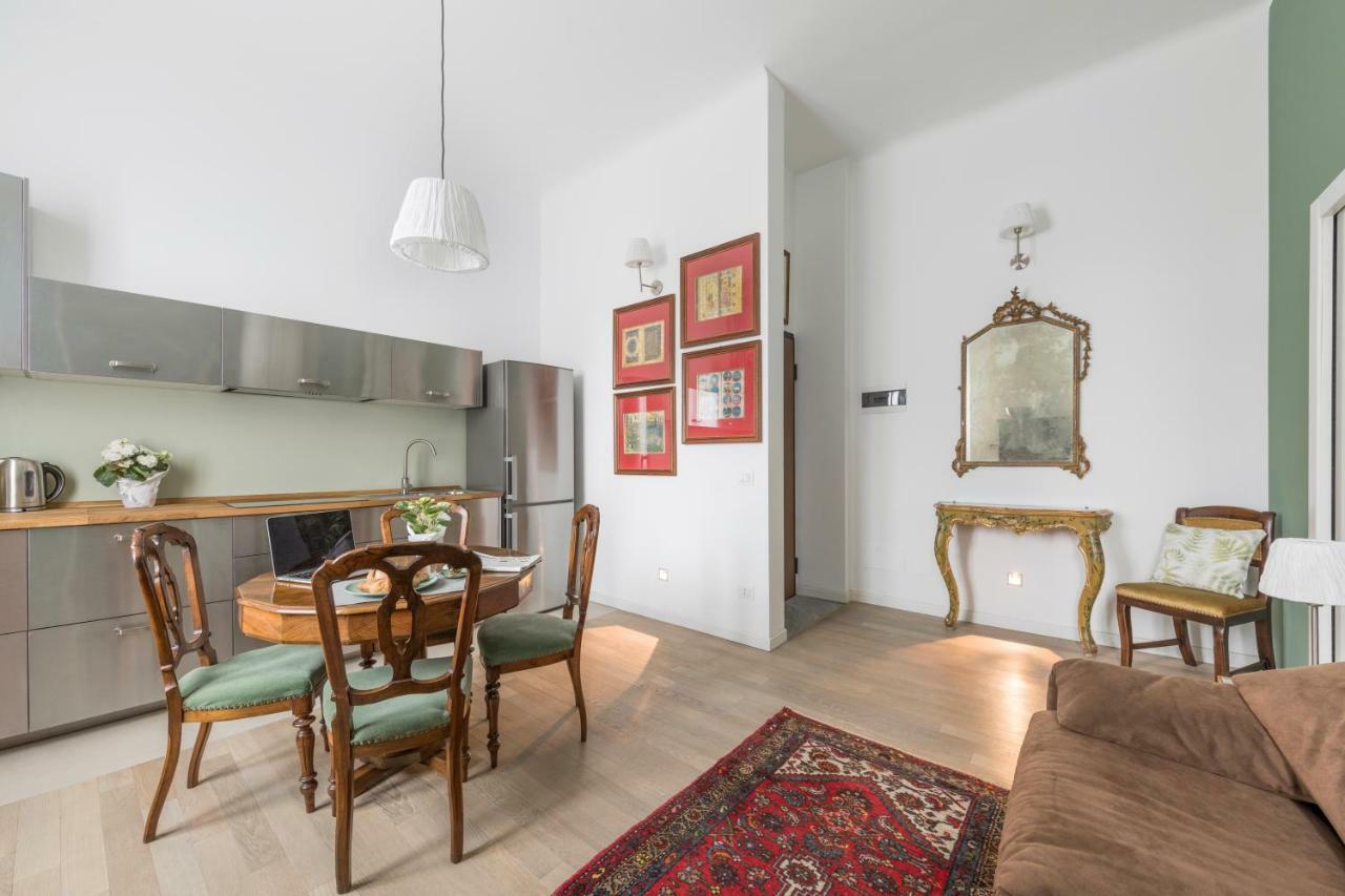 Grado 14 * Milan