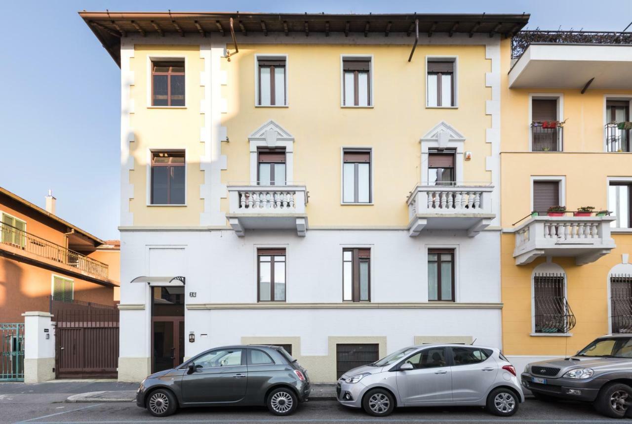 Grado 14 Apartment *