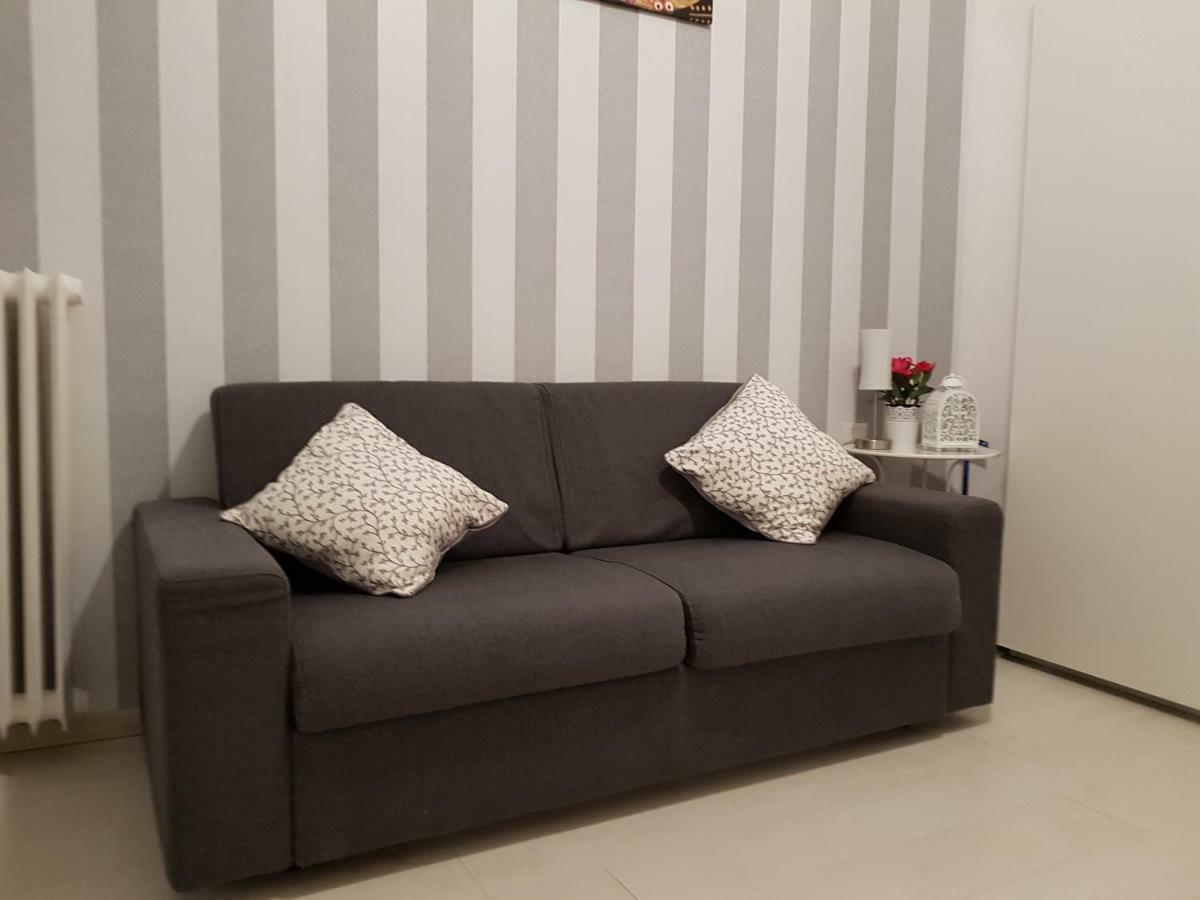 Appartamento Cozy Brand New Studio-monolocale *