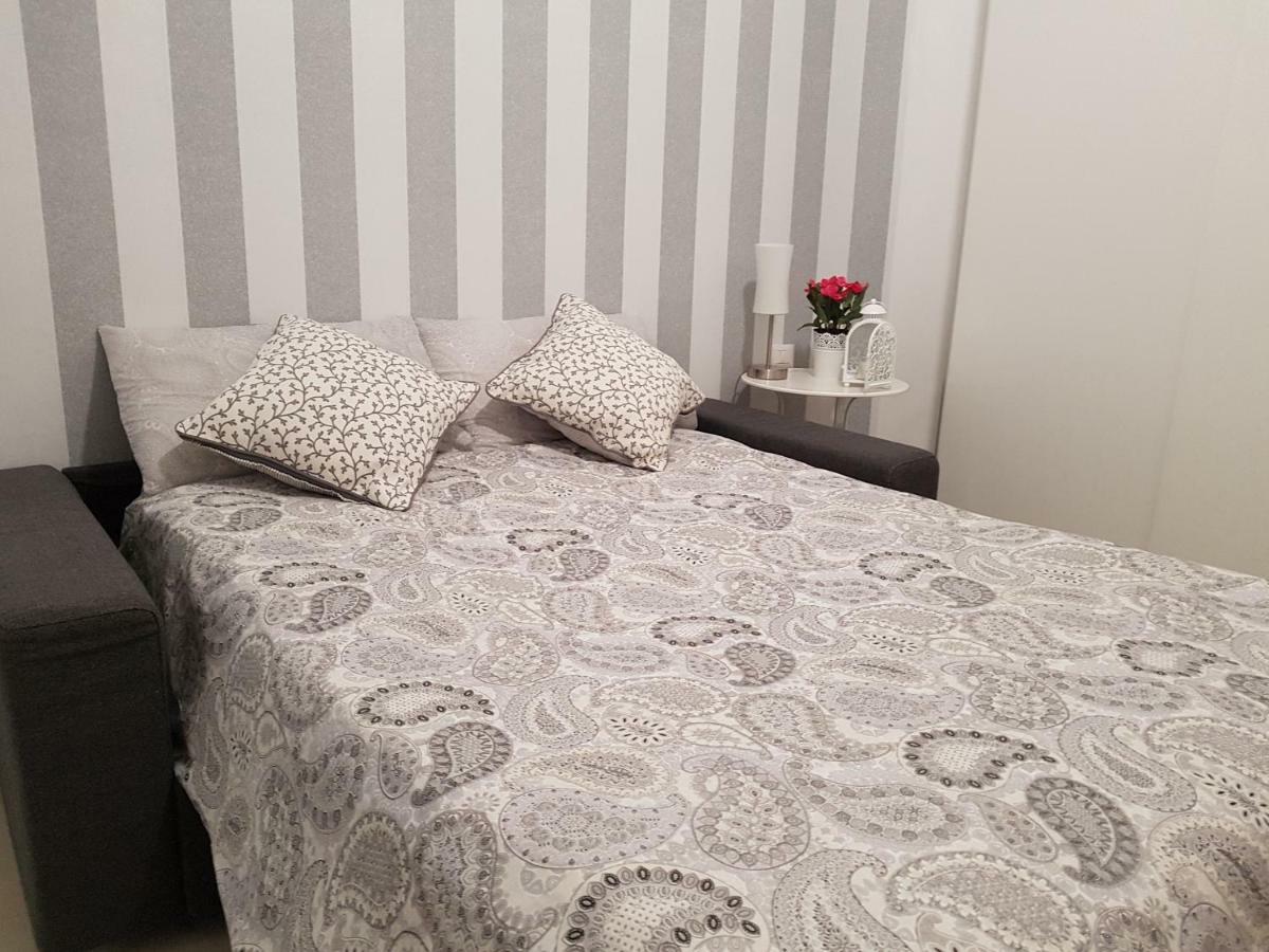 Cozy Brand New Studio-monolocale Appartamento
